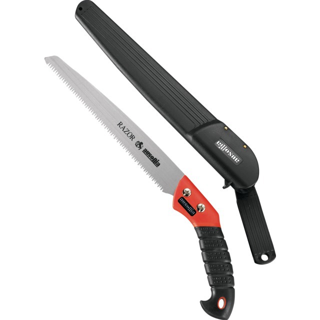 Scie de Jardin PRO 31 CM Razor référence fournisseur AUS34177